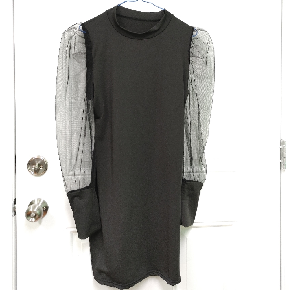 Dress SM/MM